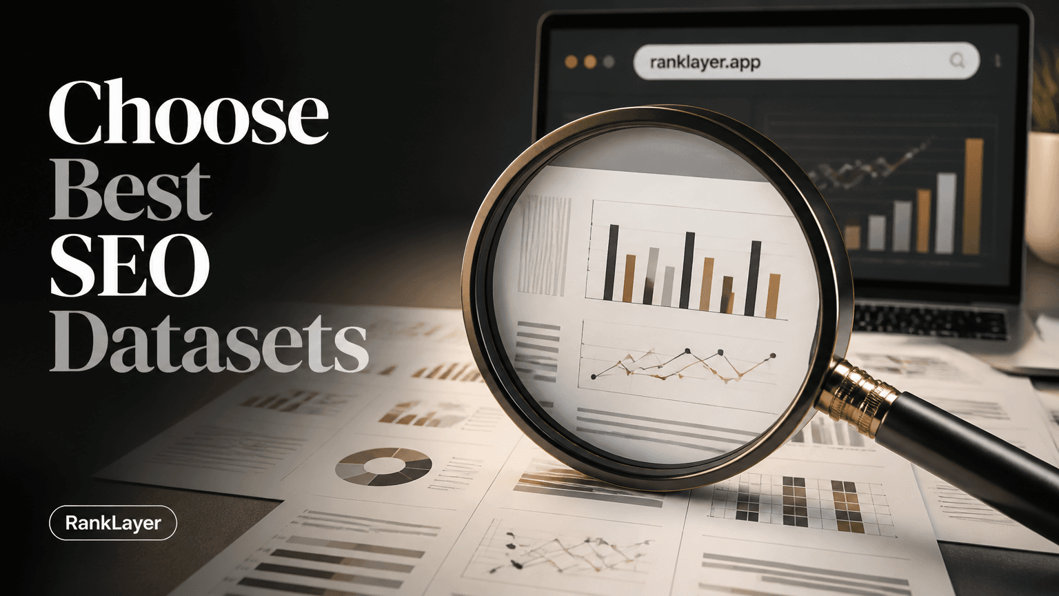How to Choose the Best SEO Datasets for Analysis