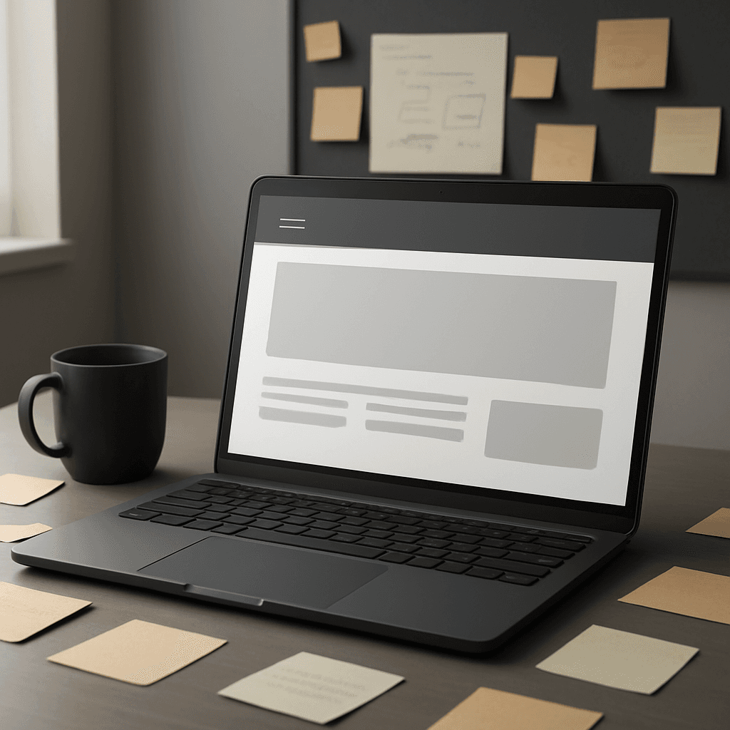 How to Choose the First 10 Automatic Landing Pages to Replace Paid Ads
