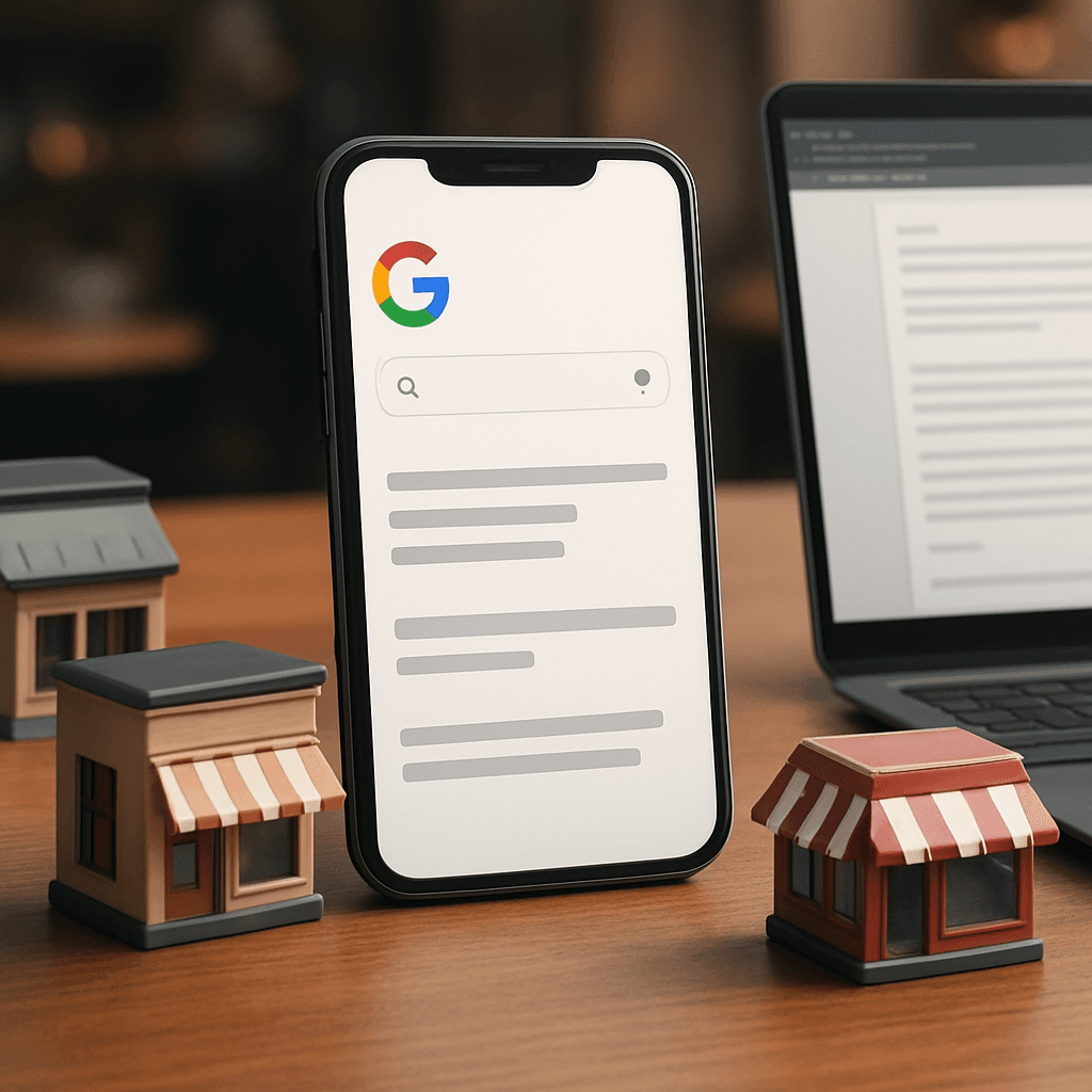 How to Choose Where to Publish When You Don’t Have a Website