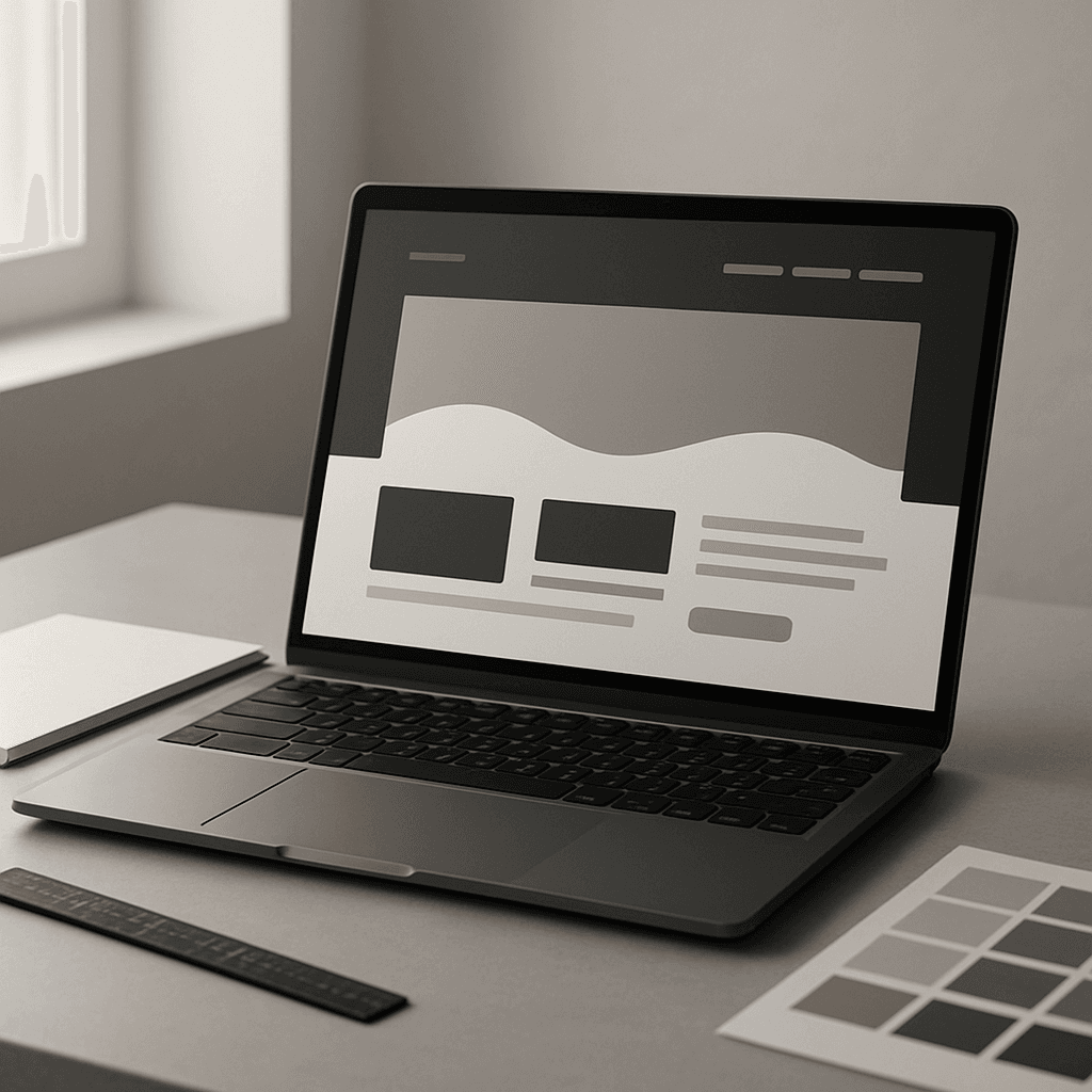 How to Design Landing Pages That Get Quoted by ChatGPT, Gemini, and Perplexity