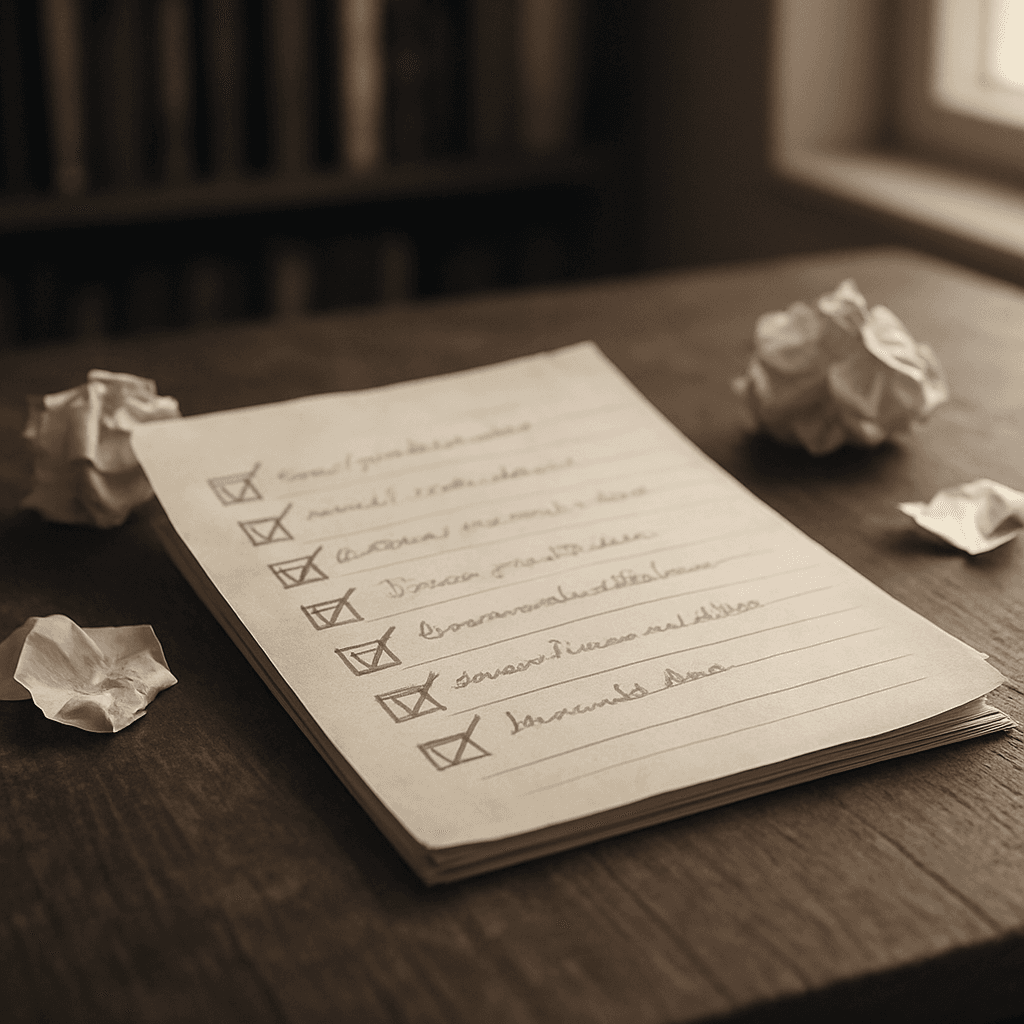 How to Evaluate Lead Quality from an Automatic AI Blog: A 7-Step Scoring and 30-Day Test for Small Businesses