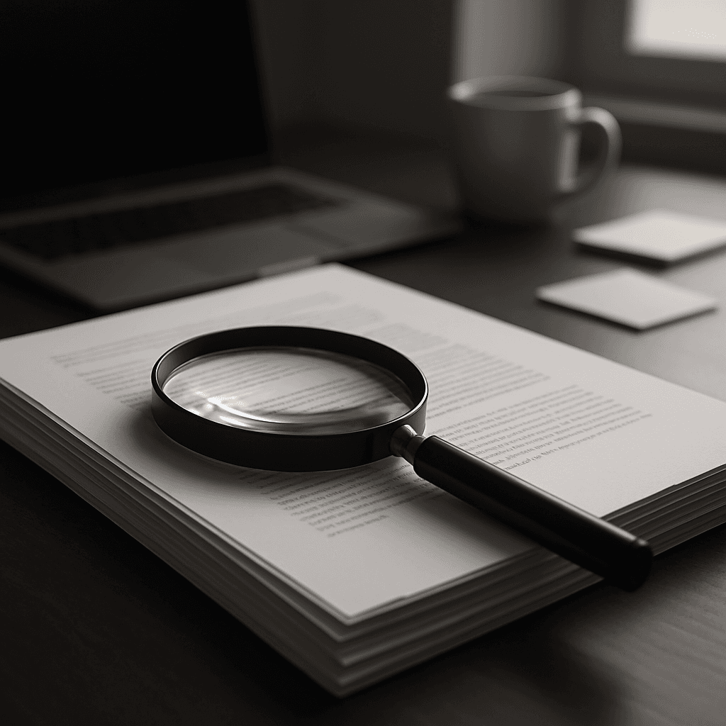 How to Evaluate the Legal and Brand Risks of Publishing Alternatives Pages