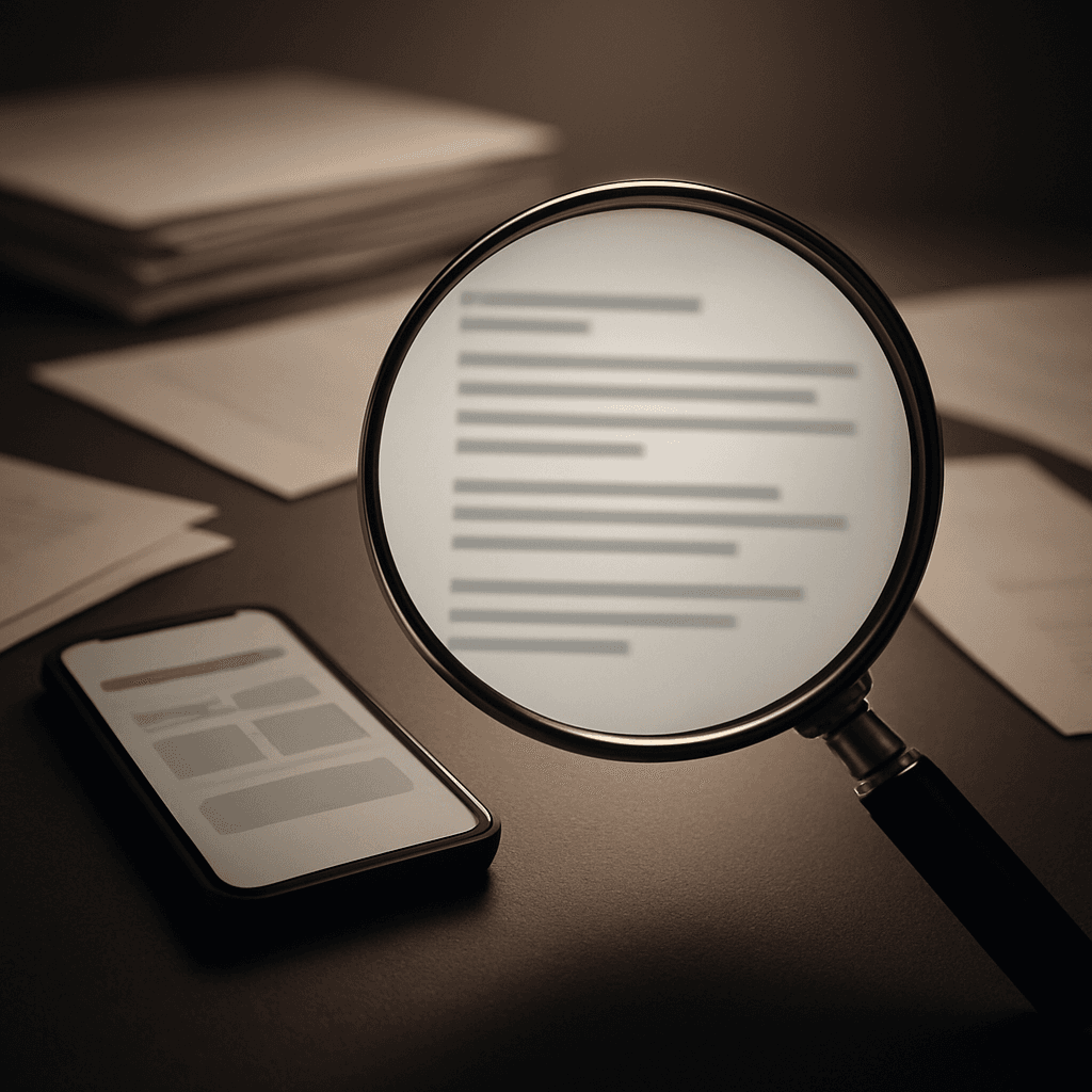 How to Identify and Fix Wrong AI Citations About Your Business