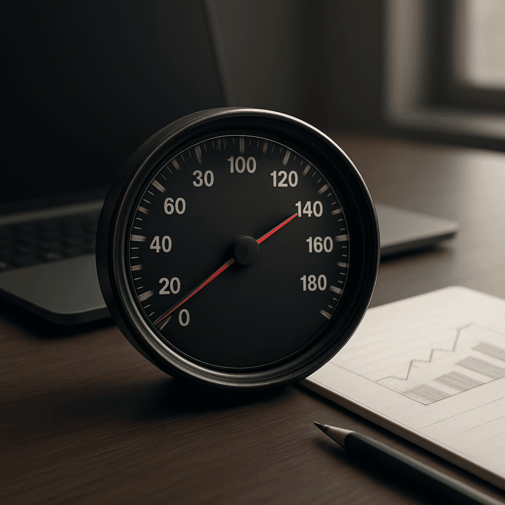 How to Monitor Website Traffic Without Getting Lost in the Numbers
