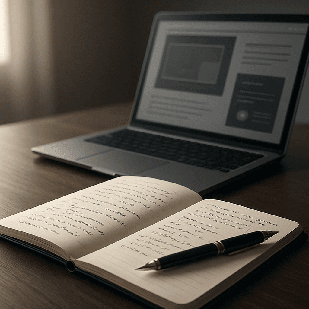 How to Pick Long-Tail Buyer Questions for an Automatic AI Blog