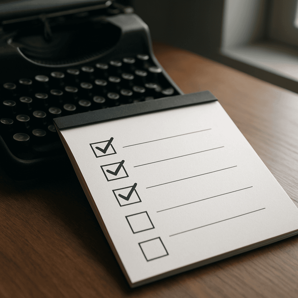How to Prevent AI Hallucinations in an Automated Programmatic Blog: A Small Business Checklist