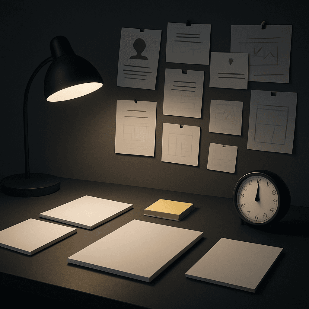 How to Publish 30 Competitor Comparison Pages in 30 Days Without a Website