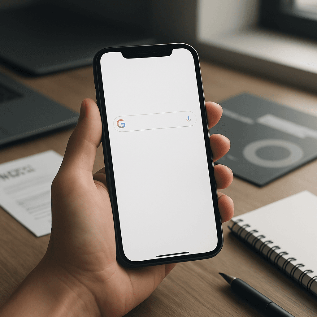 How to Use Google Search Console to Increase Gemini Citations