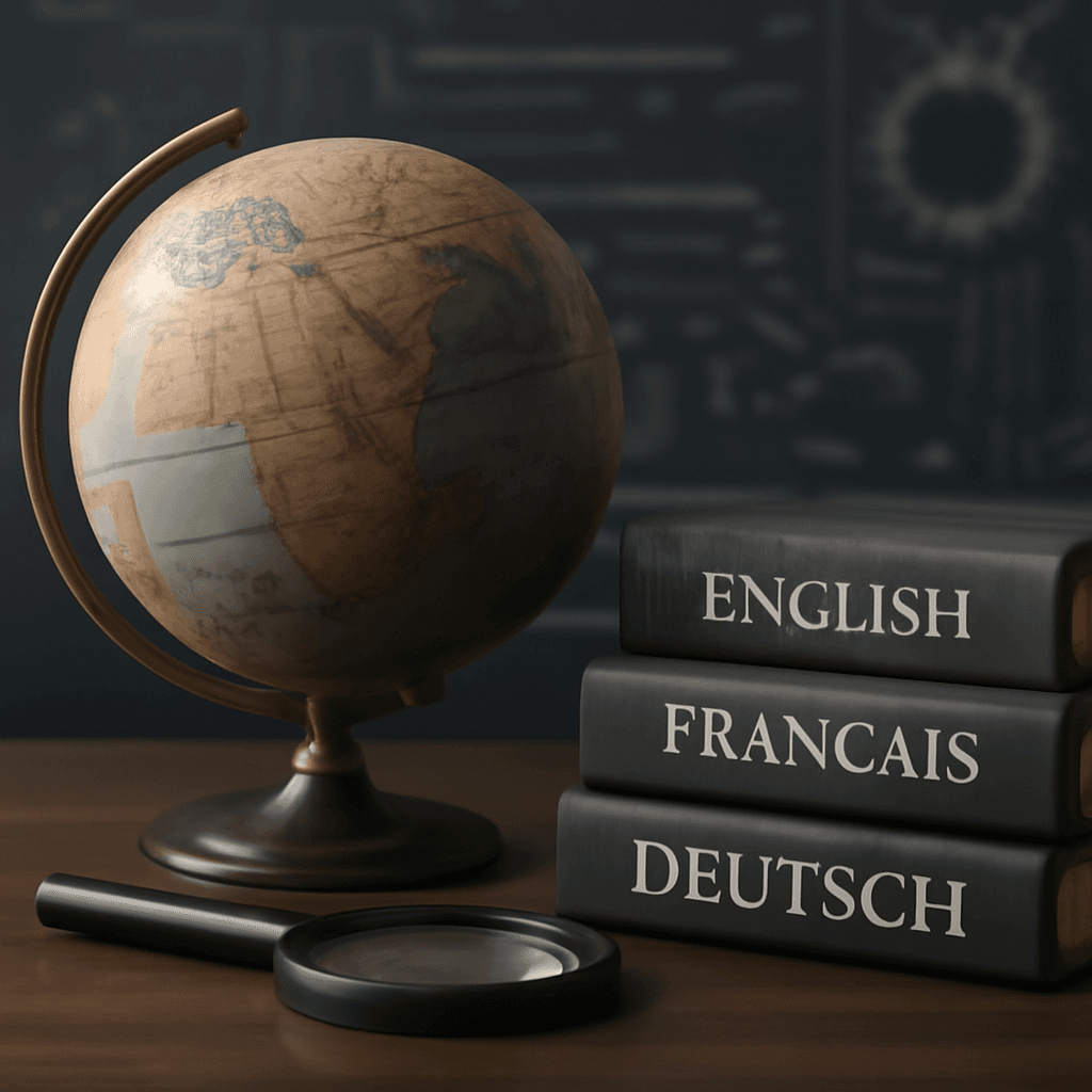 Human Localization vs Machine Translation: How to Choose the Best Language Strategy to Get Cited by ChatGPT, Gemini and Google