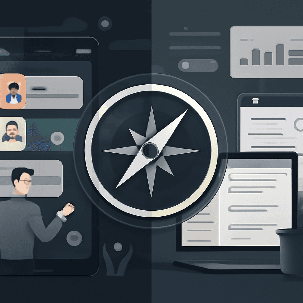In-App Discovery vs Programmatic SEO: Which Acquisition Channel Wins for Micro‑SaaS?