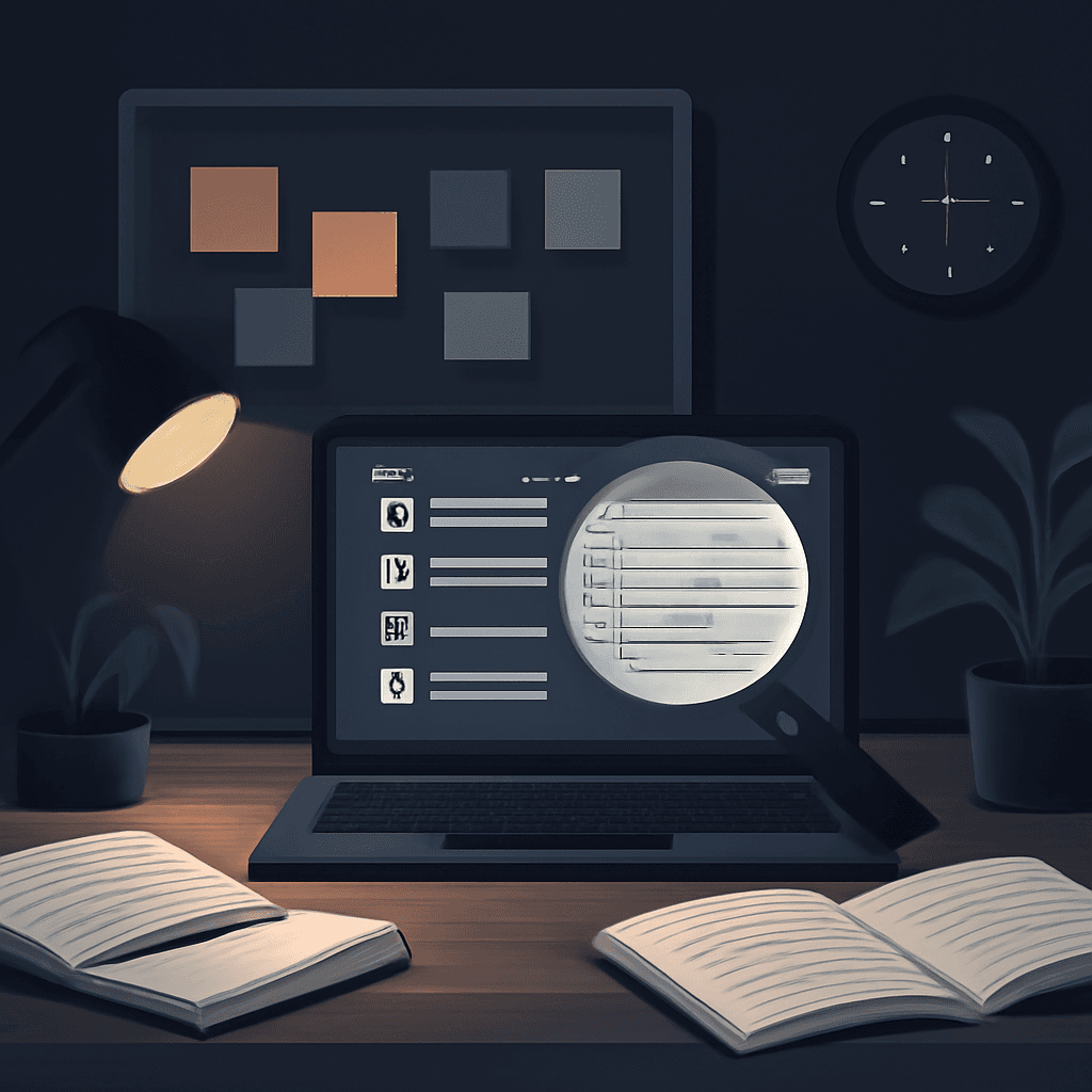 Inchaço de indexação: auditoria técnica e plano de remediação para páginas programáticas