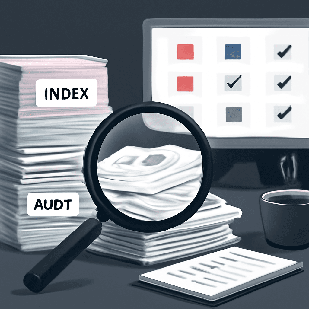 Indexing Bloat: Technical Audit and Remediation Guide for Programmatic Pages
