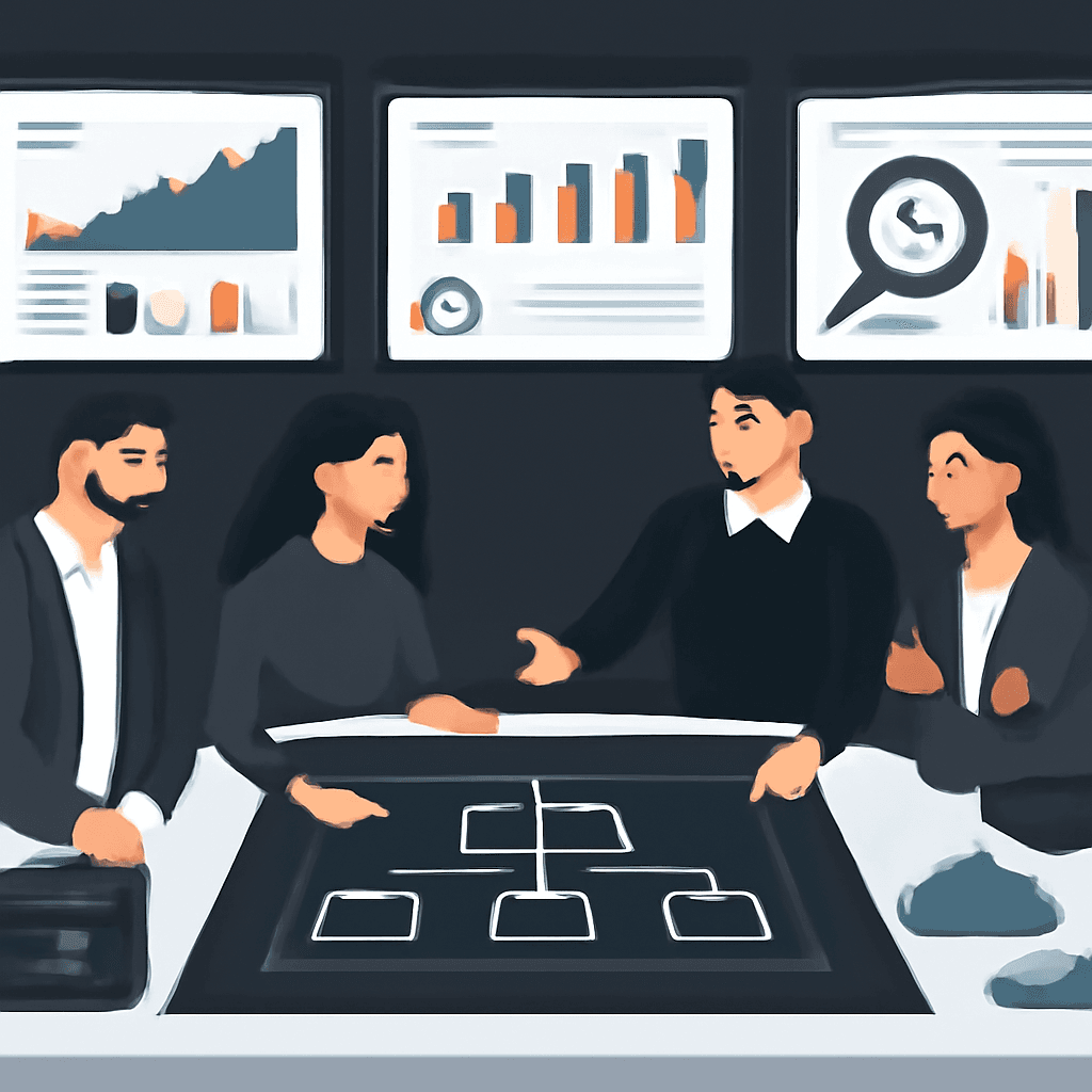 SEO técnico em SEO programático + GEO para SaaS: blueprint de infraestrutura em subdomínio (com RankLayer, sem dev)