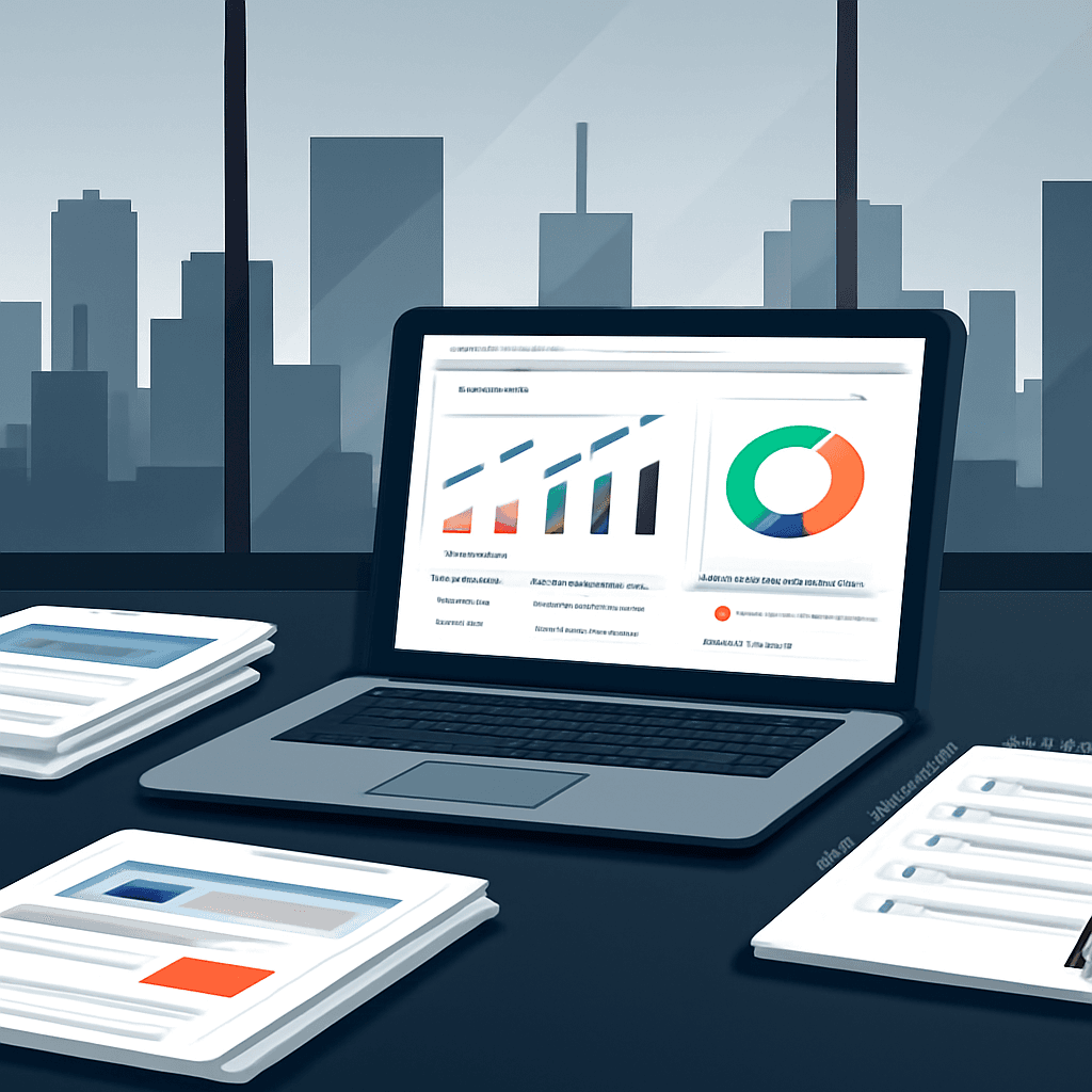 Cómo integrar RankLayer con tu analítica y CRM para convertir páginas programáticas en leads (sin dev)