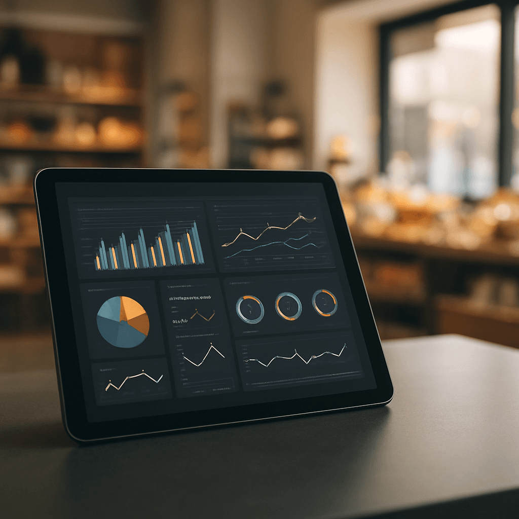 How to Integrate CRM, POS, and Booking Data with an Automatic AI Blog to Create Local SEO Pages
