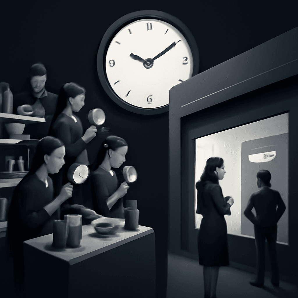 How to Choose Between Intent‑First and Competitor‑First Programmatic Pages to Cut CAC Fast