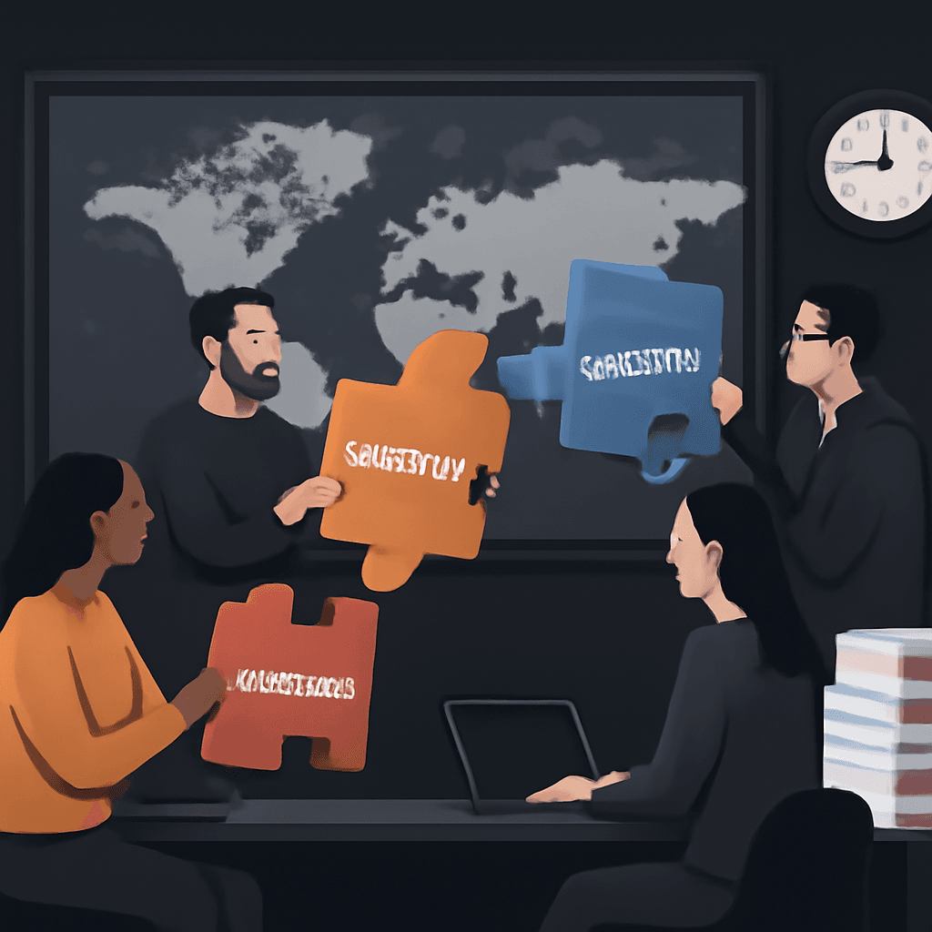Interactive Builder: Create Localized SEO Template Bundles to Launch Your SaaS in a New Market