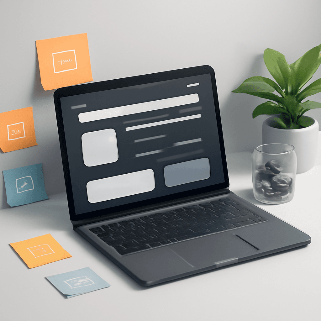 How to Build Interactive Micro‑Landing Pages (No‑Code) to Capture Intent for Micro‑SaaS