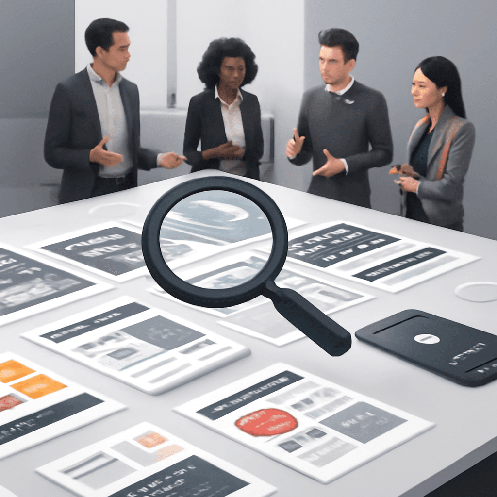 Interactive Template Selector: Pick the 5 Programmatic Comparison Pages to Launch First