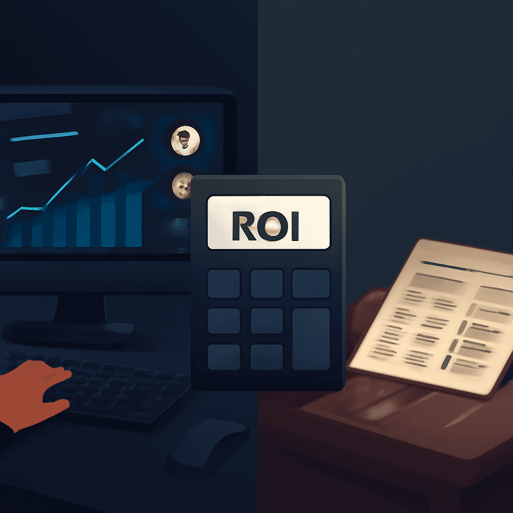 When to Build Interactive Comparison Tools vs Static Comparison Pages for SaaS