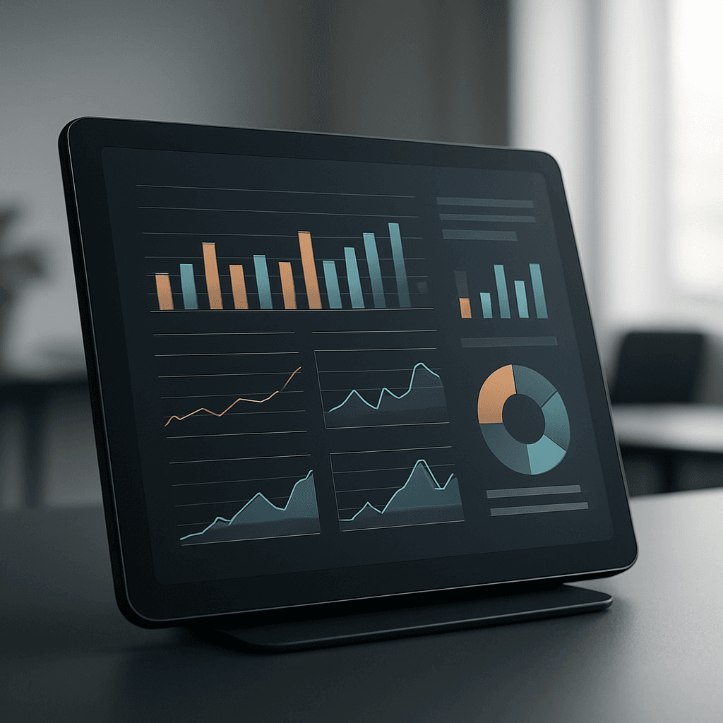 Keyword ROI Scorecard: priorize palavras-chave que convertem e são citadas por IA
