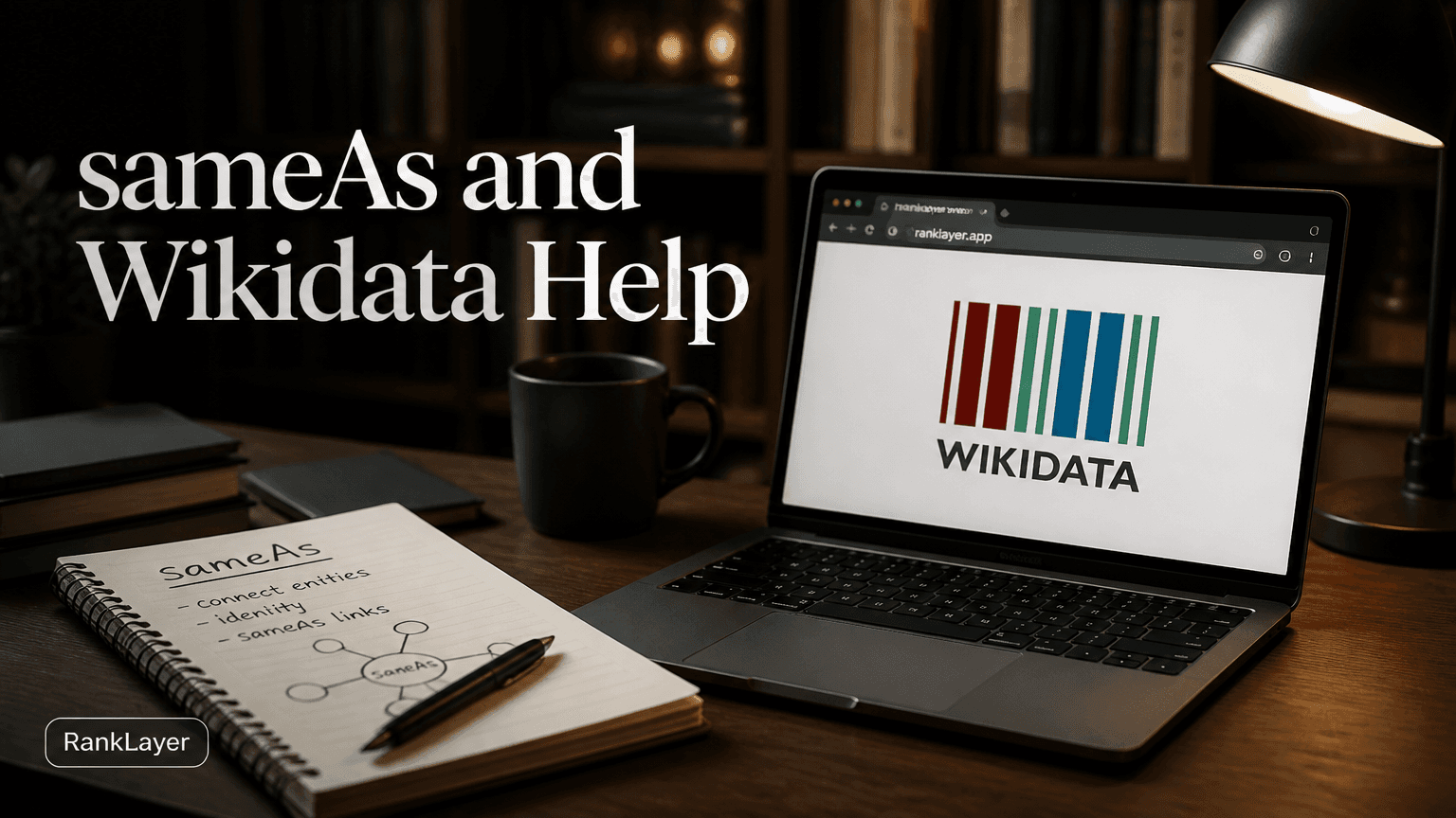 How Knowledge Graph Signals Help Small Businesses Get Cited by ChatGPT and Gemini