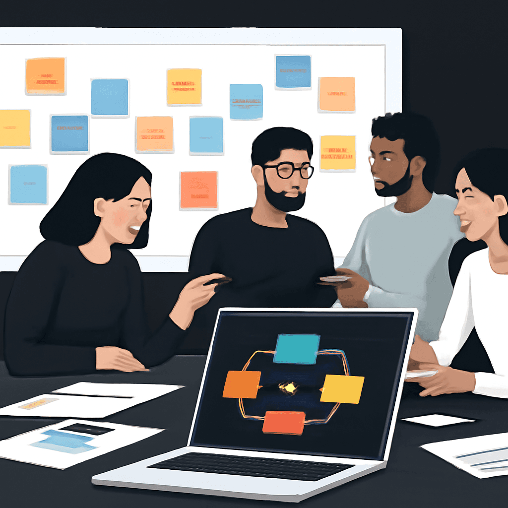 Build a Lean Growth Loop with Programmatic Landing Pages