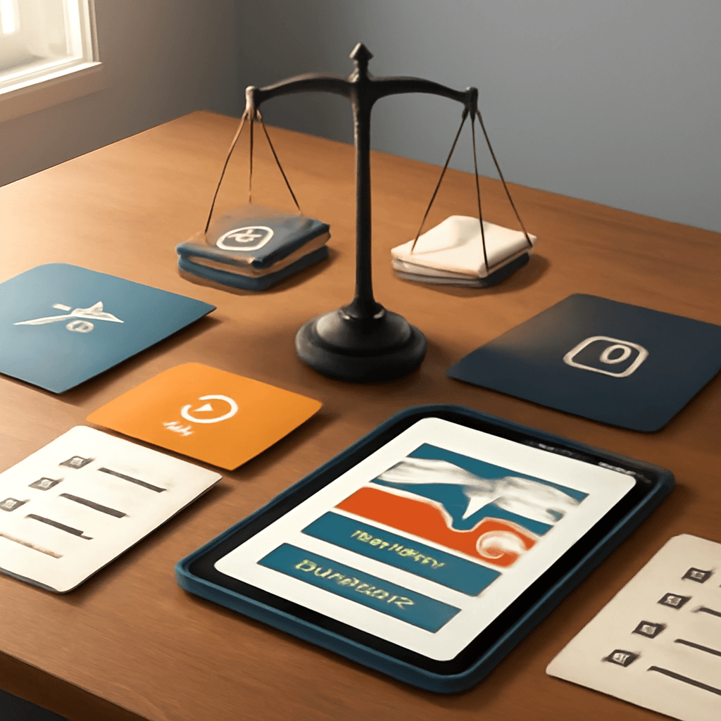How to Choose a Legal-Safe Content Strategy for Programmatic Comparison Pages