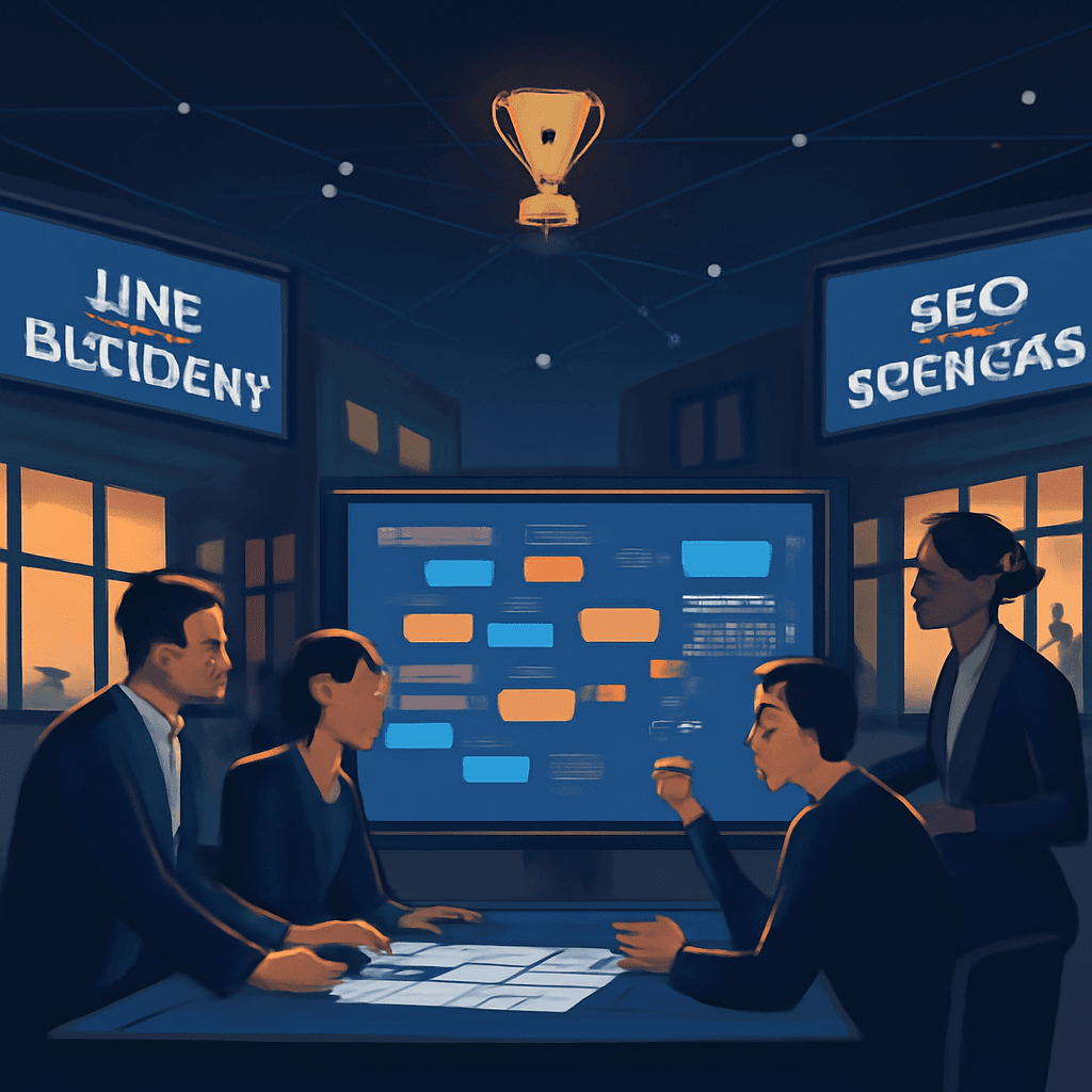 Link building para SEO programático en SaaS: cómo ganar enlaces y citas en IA sin equipo de ingeniería
