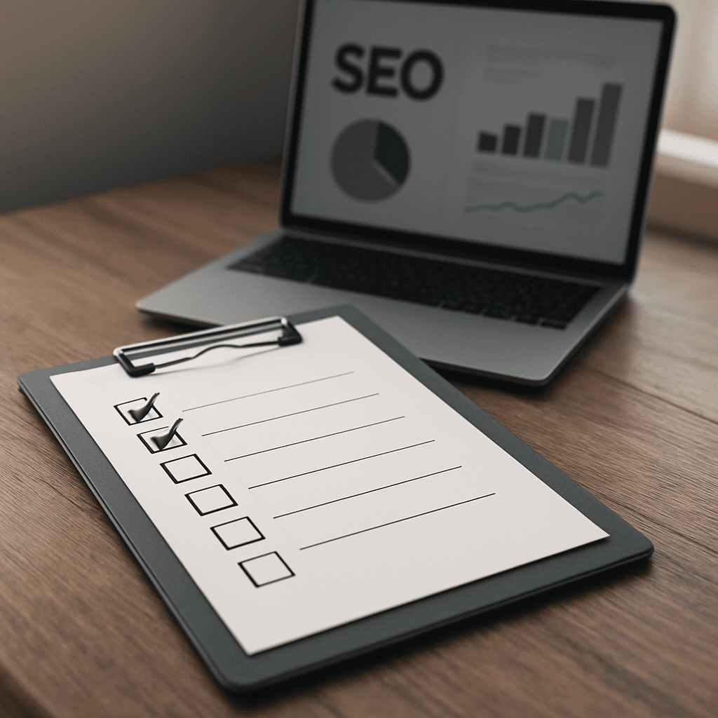 Lista de comprobación de SEO técnico: RankLayer vs crear tu propio blog para indexación, canónicos y tiempo de ROI