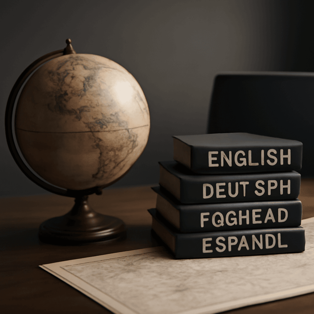 Localización humana vs traducción automática: elige la estrategia de idioma que las IAs y Google citarán