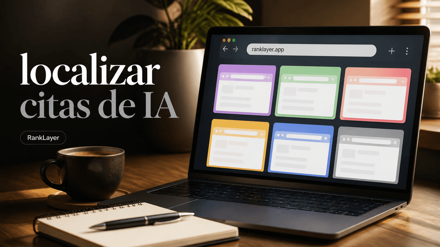 Cómo localizar páginas de alternativas para que las IAs citen tu negocio