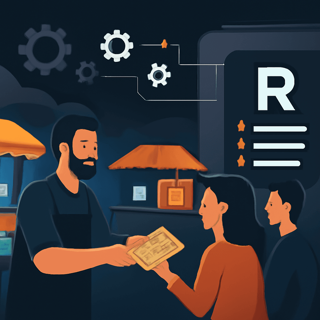 Como transformar tráfego programático em leads: um playbook prático com RankLayer