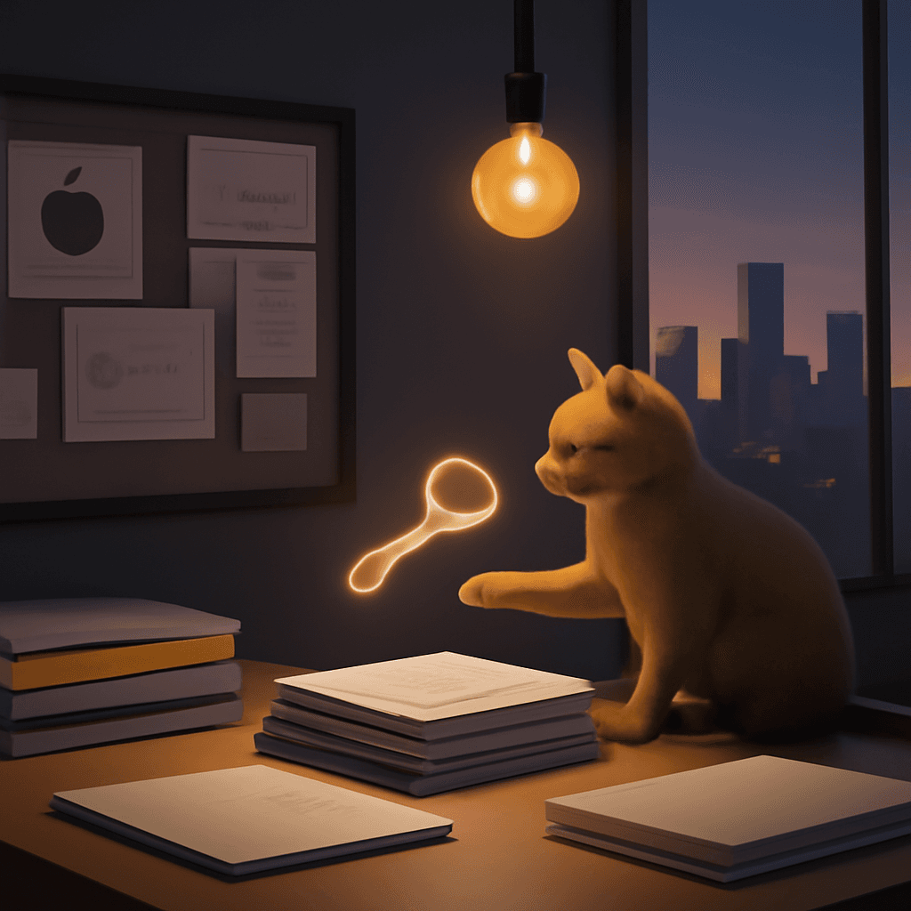 How to Make App Content Discoverable: Expose Docs, Templates & Dashboards Without Breaking Auth