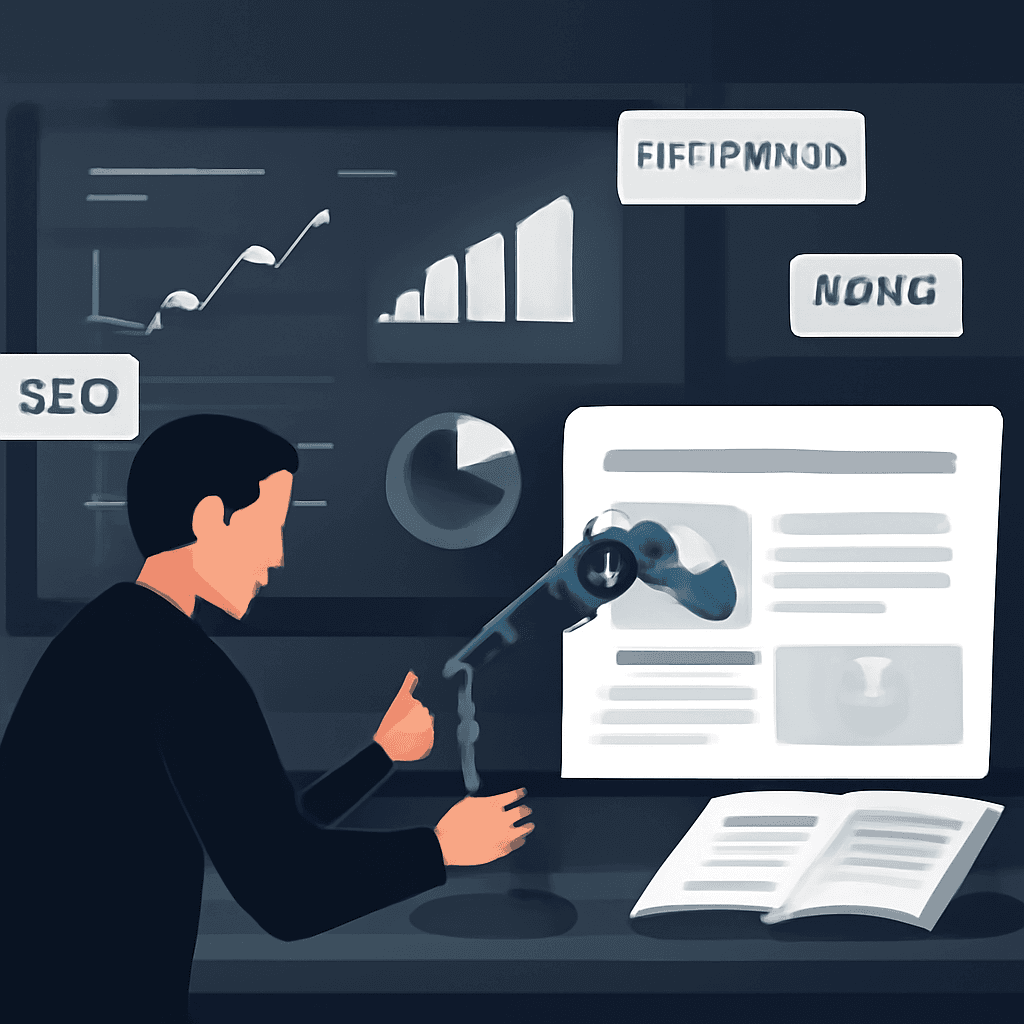 Mantenimiento SEO programático para SaaS: actualizar sin romper tu motor de crecimiento
