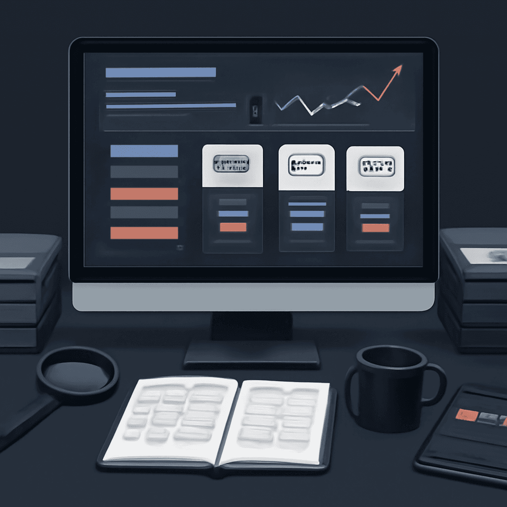 How to Map Competitor Pricing to Your Product Pages from Programmatic Comparison Pages
