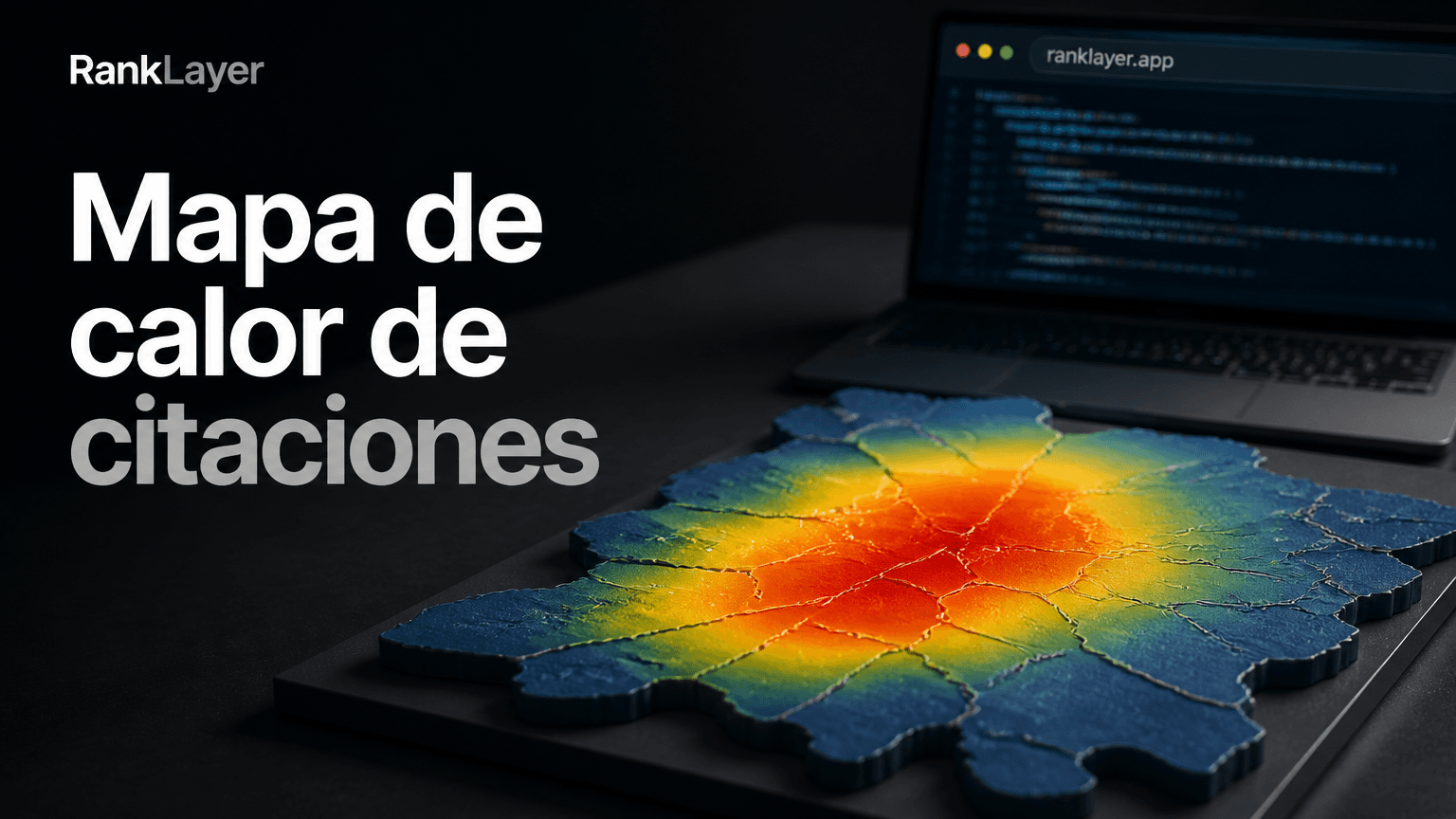 Mapa de calor de citaciones de IA: cómo decidir qué páginas optimizar primero