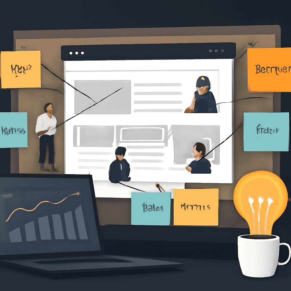 Mapear micro‑momentos para landing pages de nicho programáticas: guia prático para fundadores de SaaS