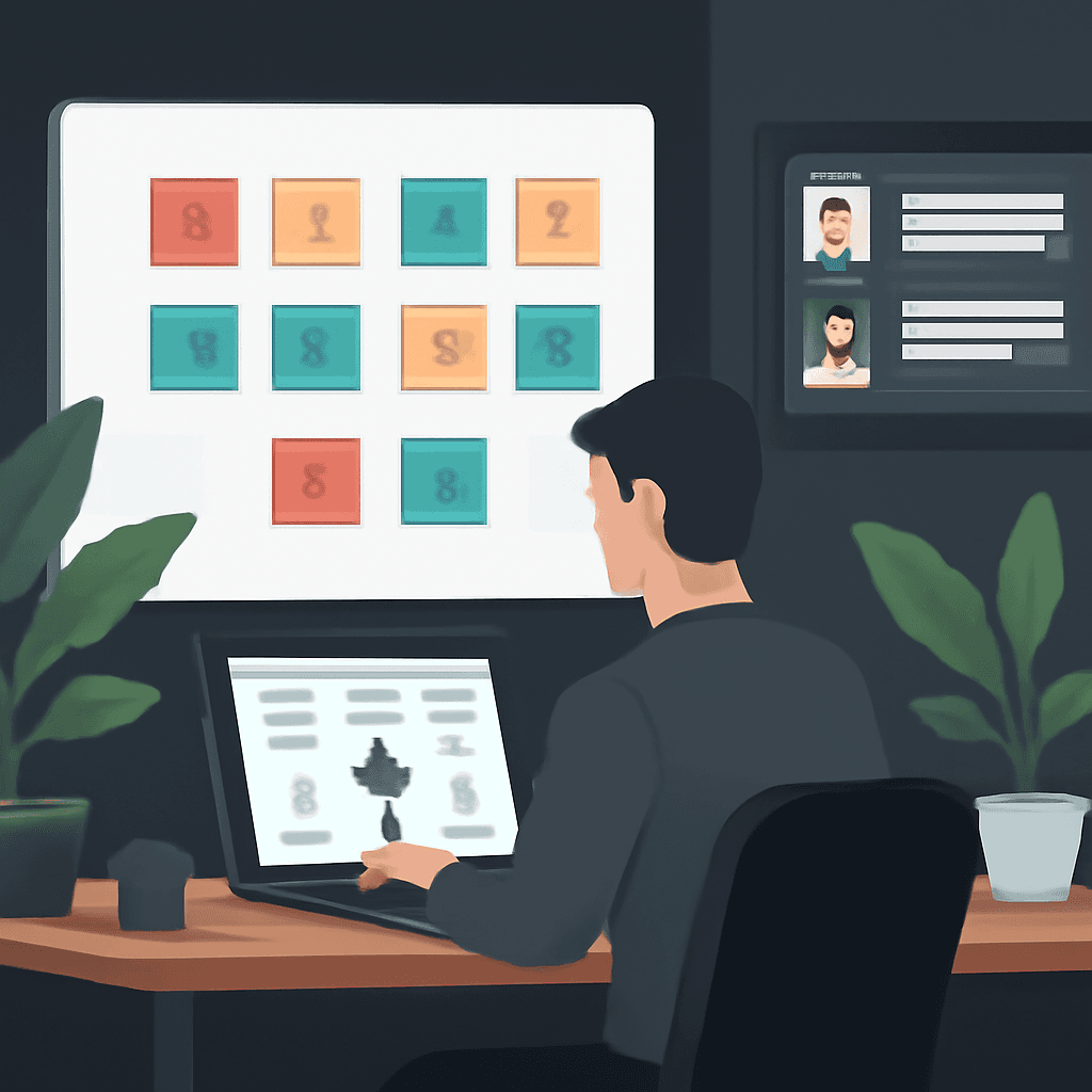 Mapeo de intenciones de IA: guía práctica para capturar búsqueda conversacional en SaaS