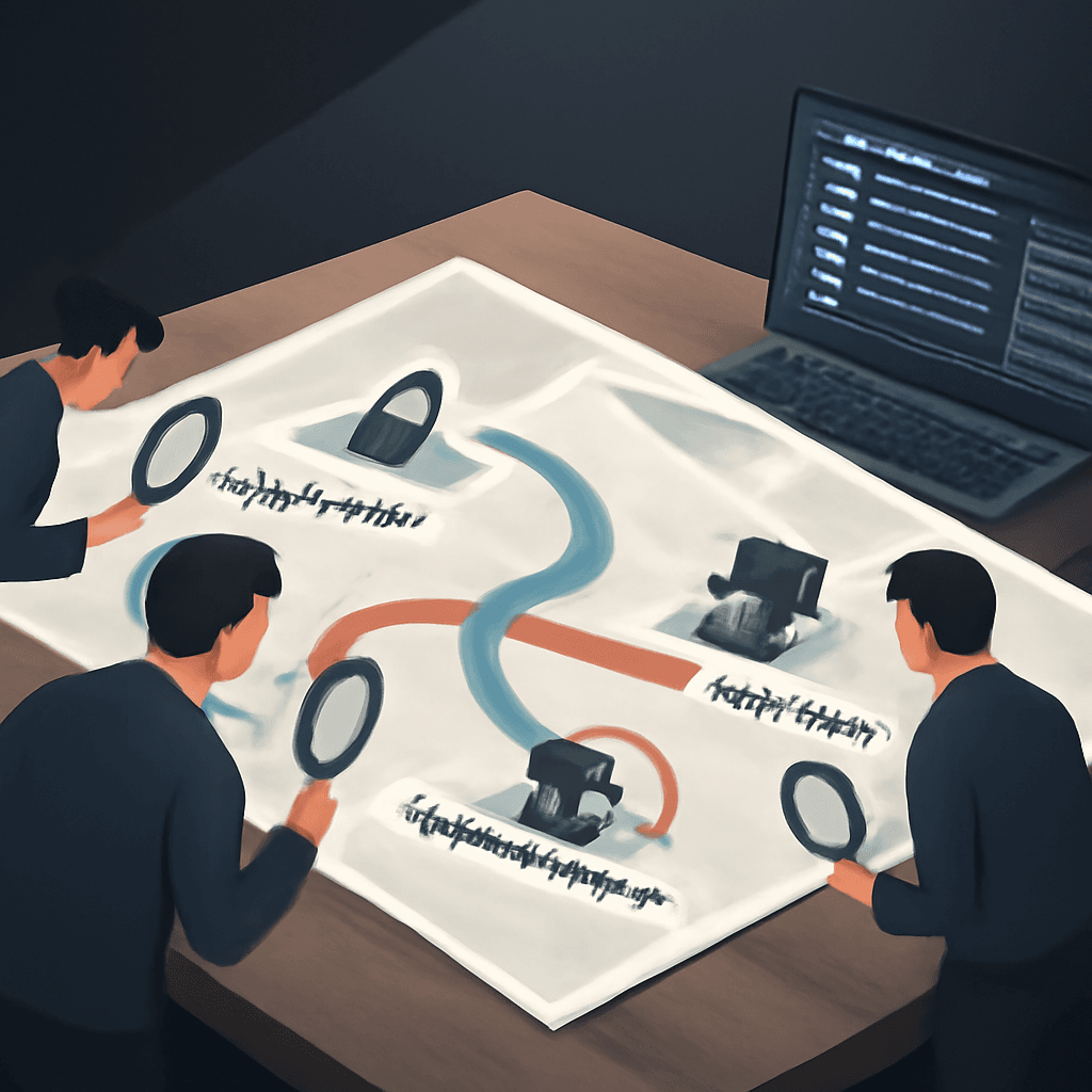 Mapping Customer Journeys to Programmatic SEO Templates: A Beginner’s Guide for SaaS Marketers
