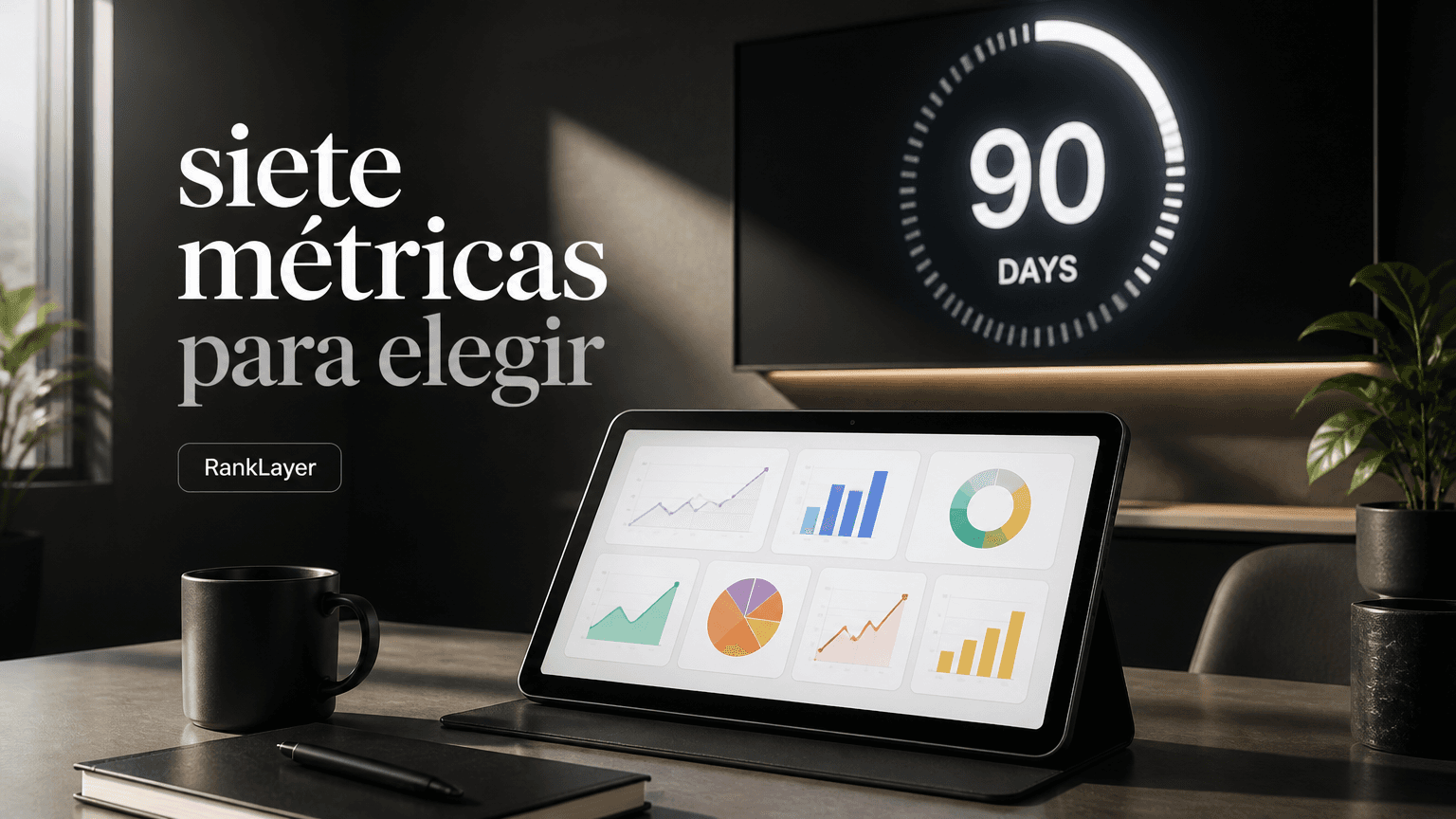 El marco de siete métricas para elegir plantillas programáticas que pueden reemplazar anuncios