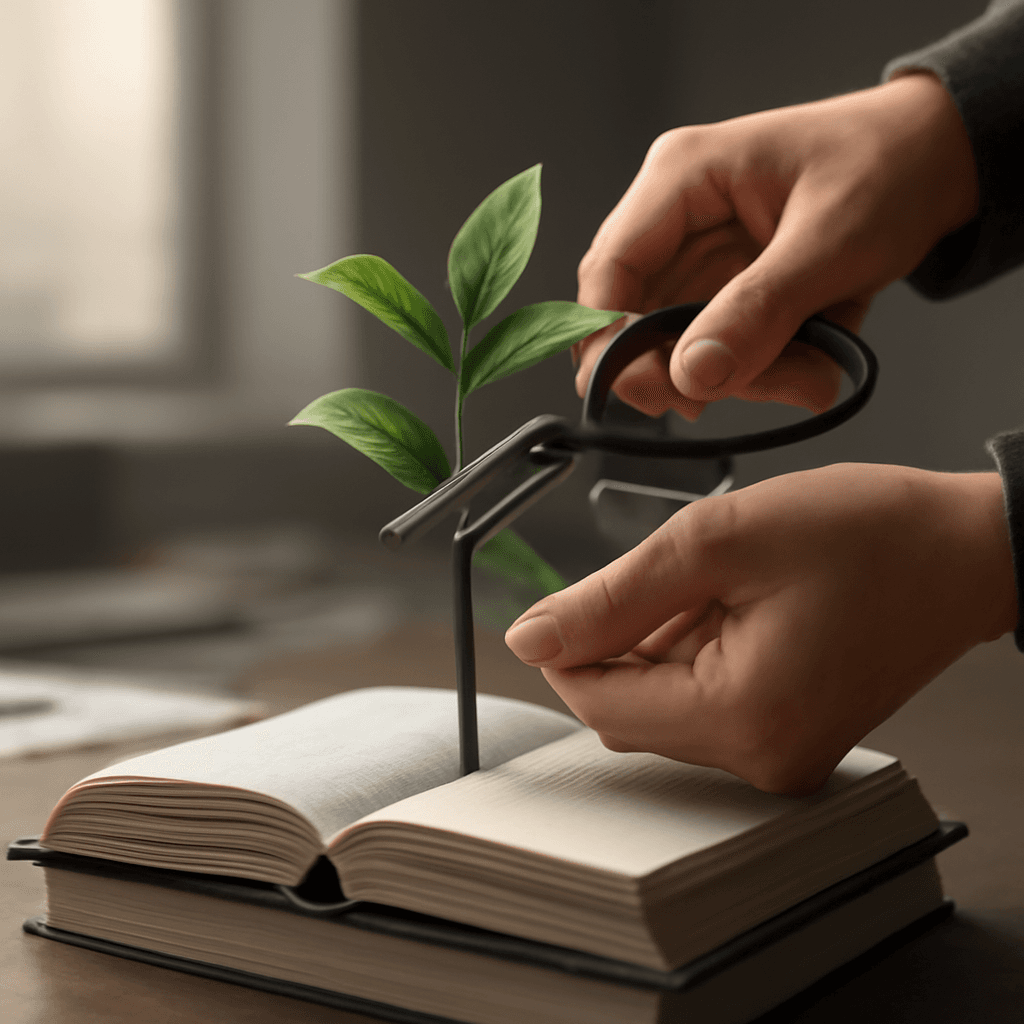 Marco práctico de triaje de contenido para blogs automáticos con IA: podar, refrescar o fusionar según señales de SEO técnico