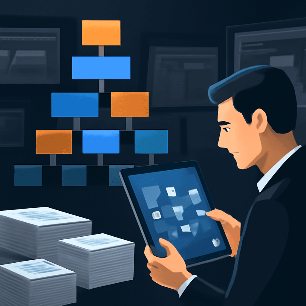 Matriz de decisión para SEO programático: plantillas, modelos de datos y cadencia de actualización para escalar páginas SaaS