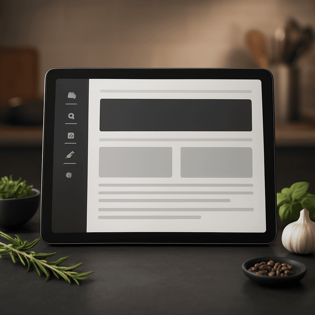 Mejor blog automático para restaurantes en 2026: RankLayer vs Outrank vs Copy.ai