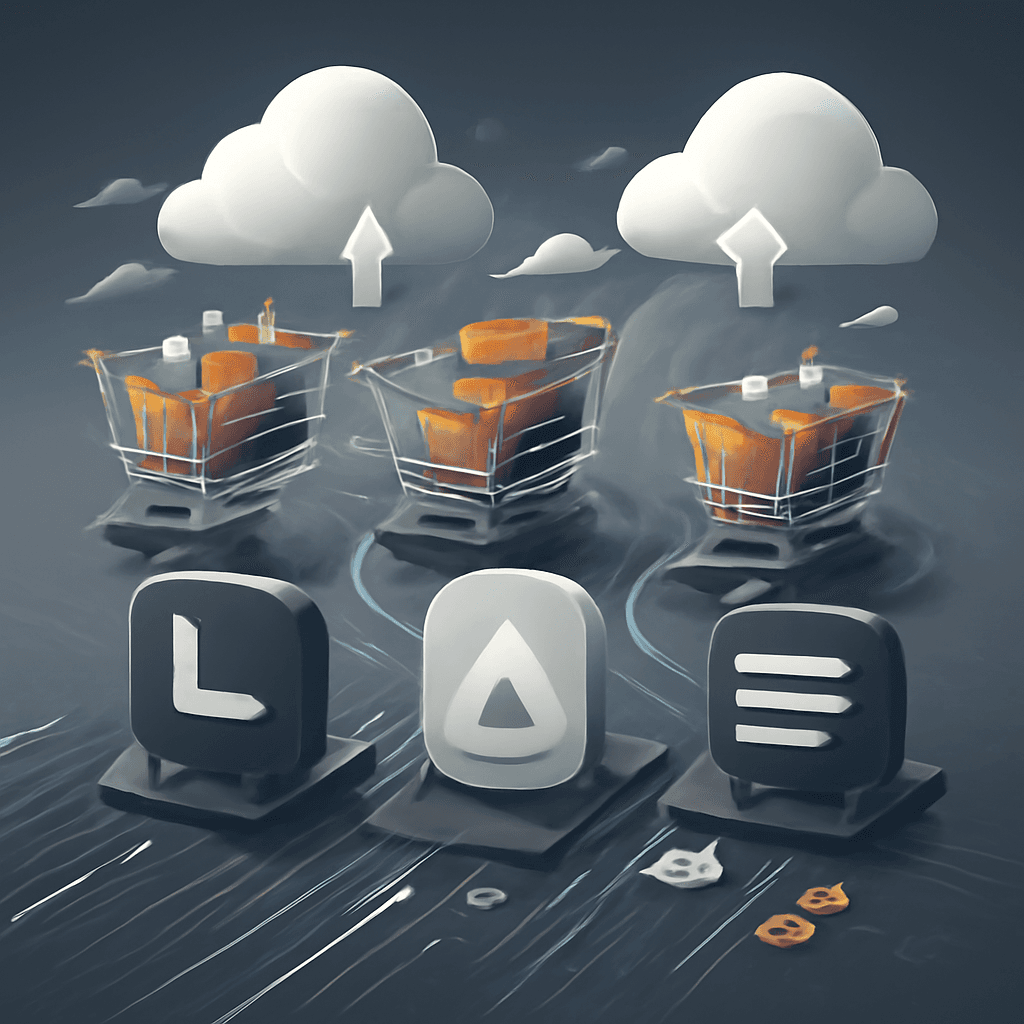 Mejores plataformas de blog con IA para e‑commerce en 2026: RankLayer vs Jasper vs Writesonic