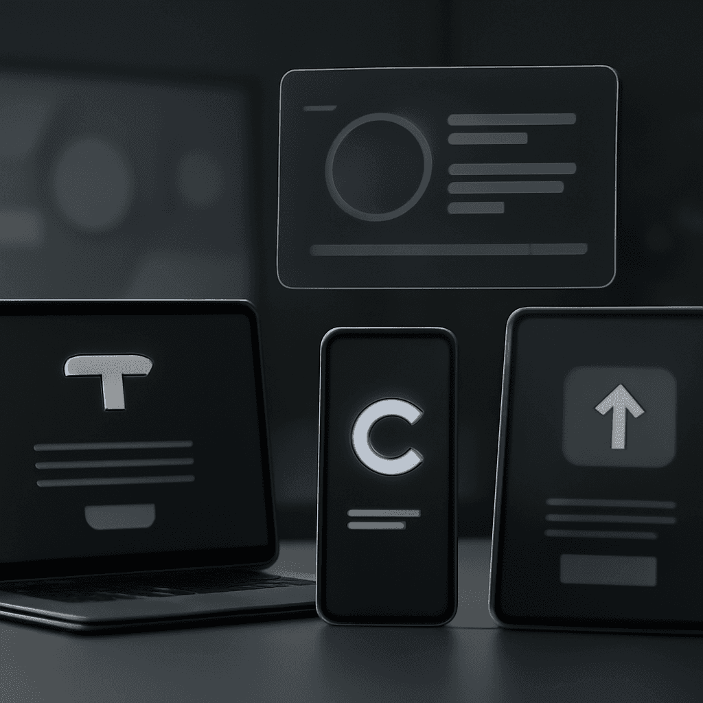 Melhor blog automático com IA para advogados, clínicas e contadores: RankLayer vs Jasper vs Outrank