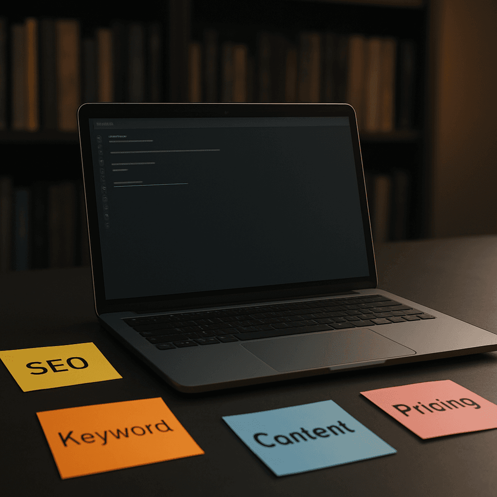 Melhores APIs de dados de palavras-chave para SEO programático em 2026: preços, cobertura e integração com RankLayer
