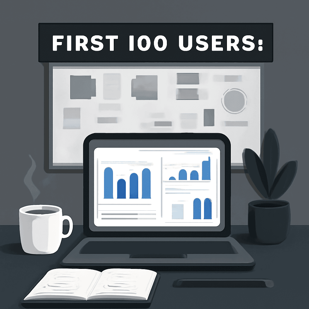 How a Micro‑SaaS Founder Can Get the First 100 Organic Users in 90 Days — An SEO‑First Playbook