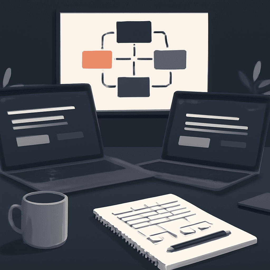 Cómo escribir microcopy SEO para landing pages SaaS: guía práctica para fundadores