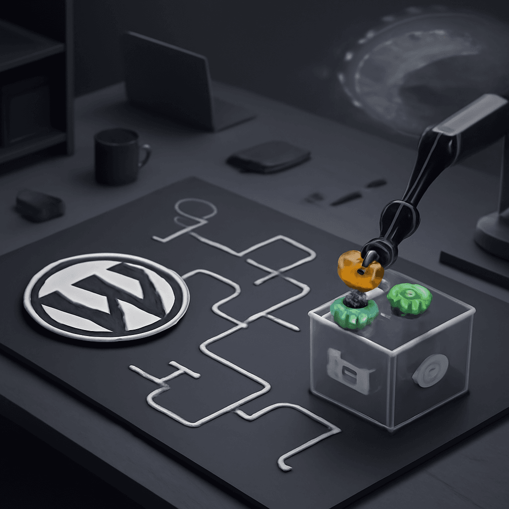 Como migrar do WordPress + Frase/Surfer para RankLayer: passo a passo, indexação e preço